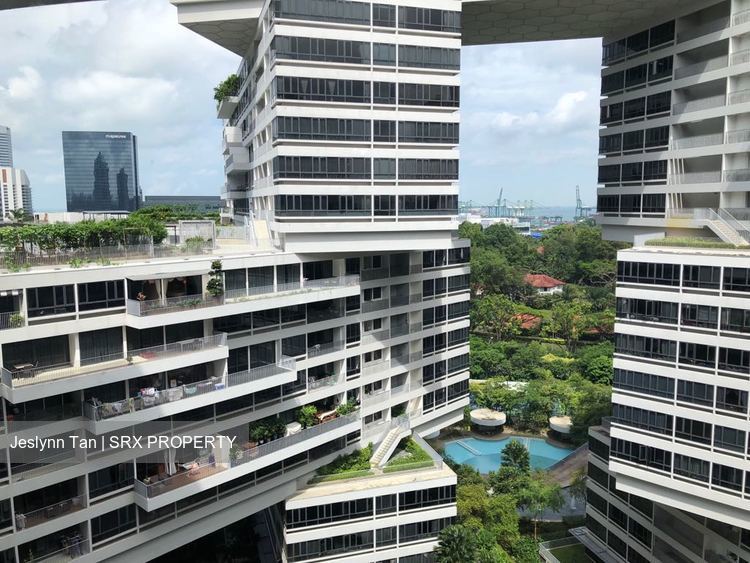 The Interlace (D4), Condominium #174715972
